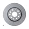 Pagid Brakes Brake Disc, 355112142 355112142 - alternate 2